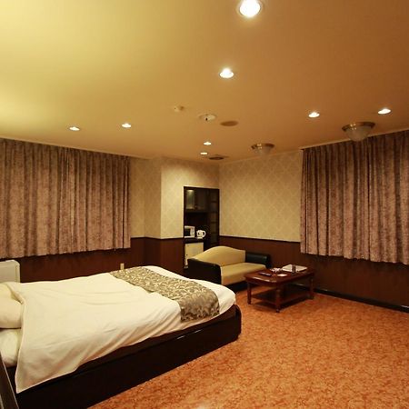 Hotel JIN  Hamamacu Kültér fotó