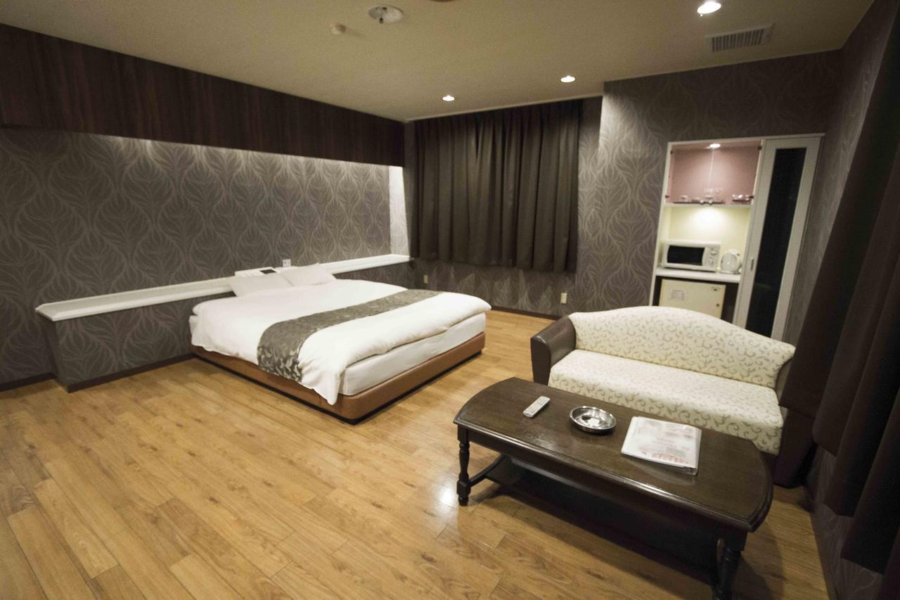 Hotel JIN  Hamamacu Kültér fotó
