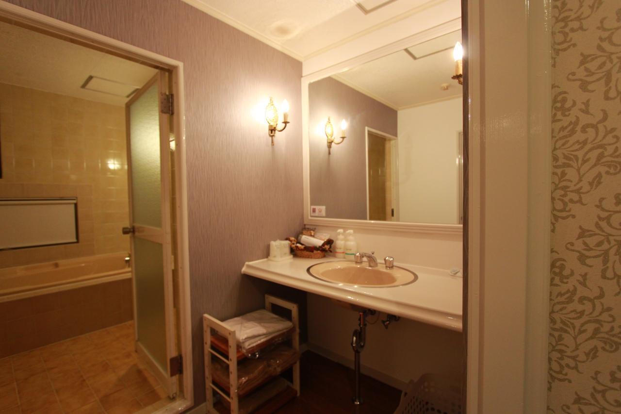 Hotel JIN  Hamamacu Kültér fotó