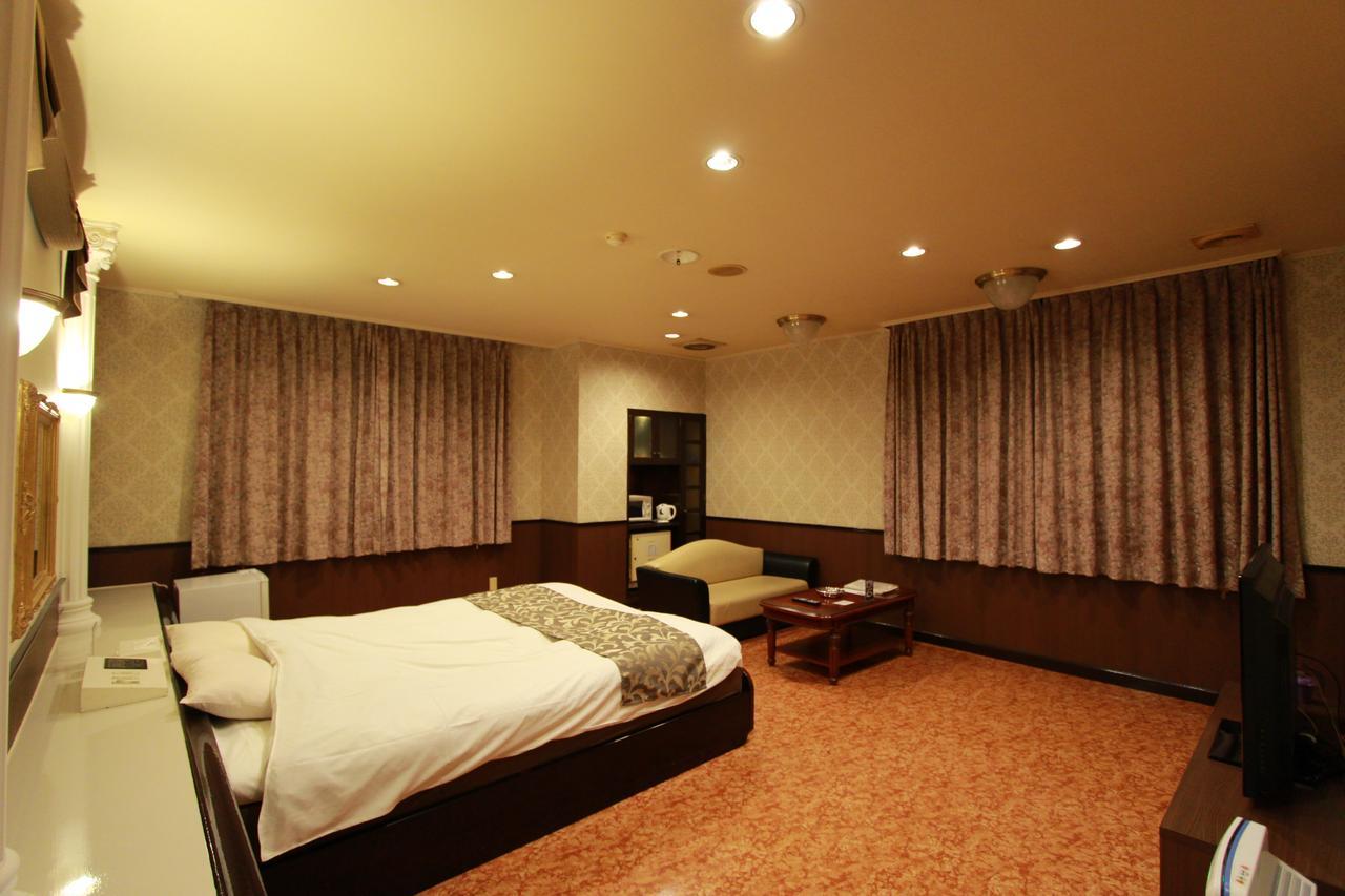 Hotel JIN  Hamamacu Kültér fotó